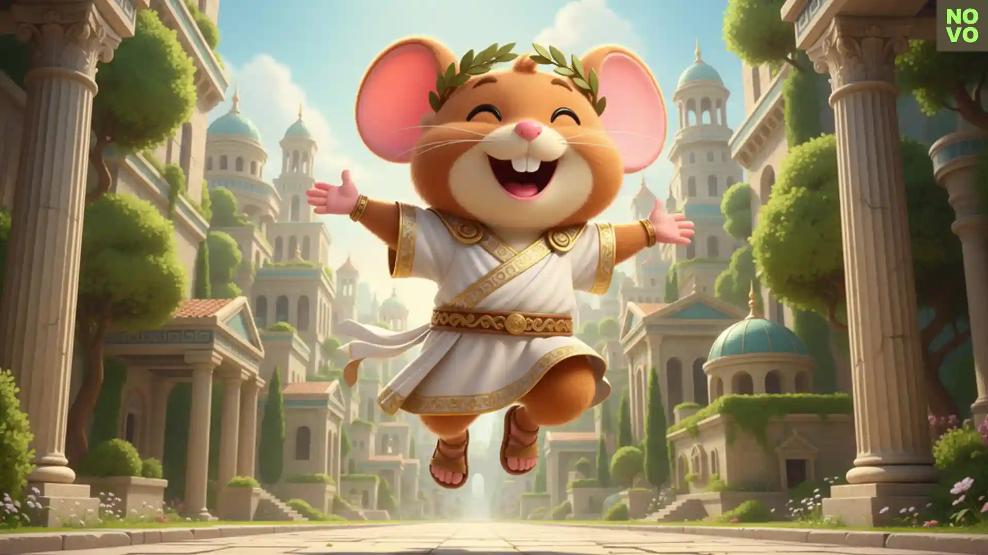 entretenimento online