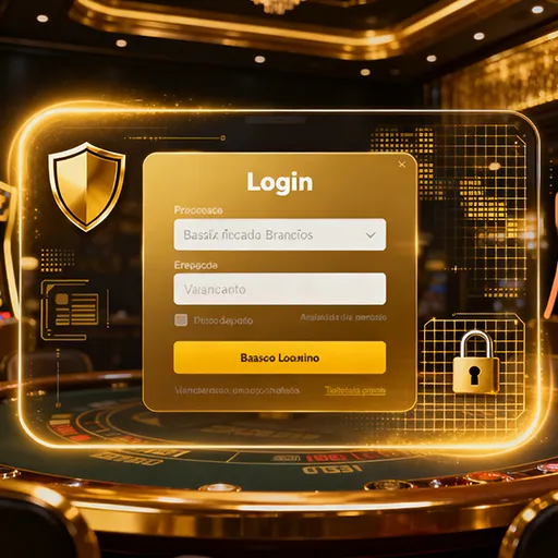 Segurança Plataforma 9f